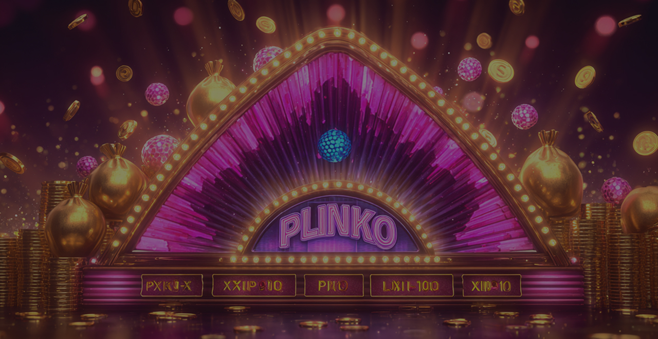 Plinko
